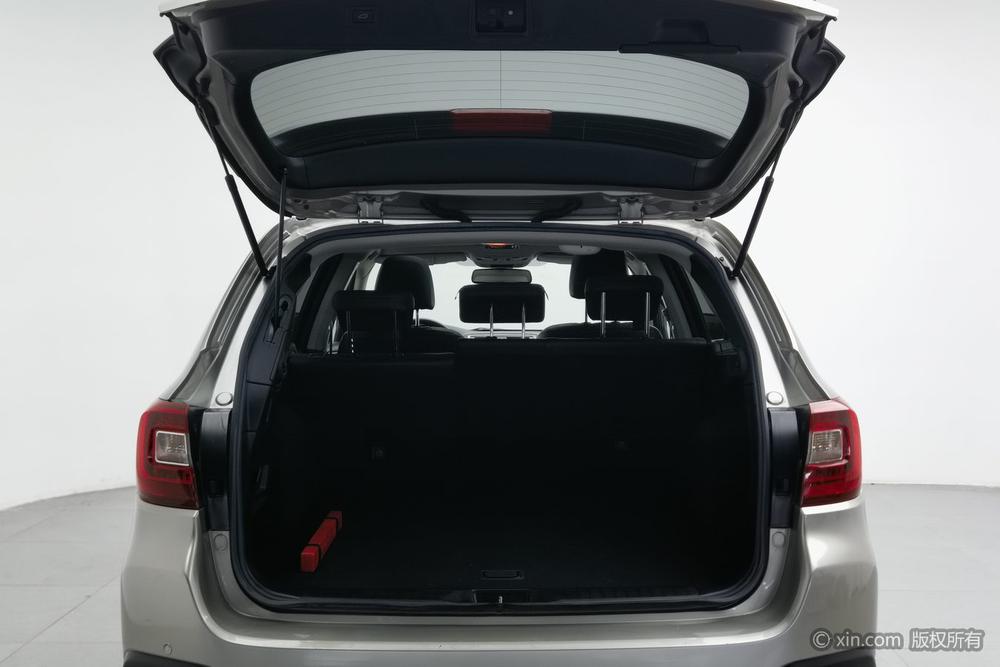 Subaru Outback 2016 модификация 2.5i Luxury Навигация Edition – фото 23
