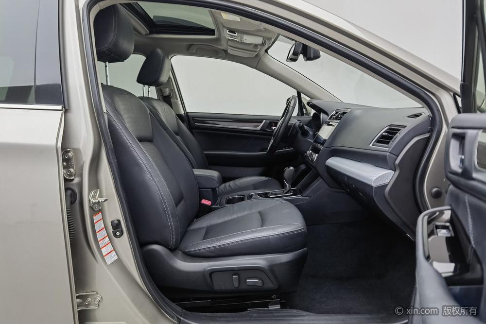 Subaru Outback 2016 модификация 2.5i Luxury Навигация Edition – фото 24