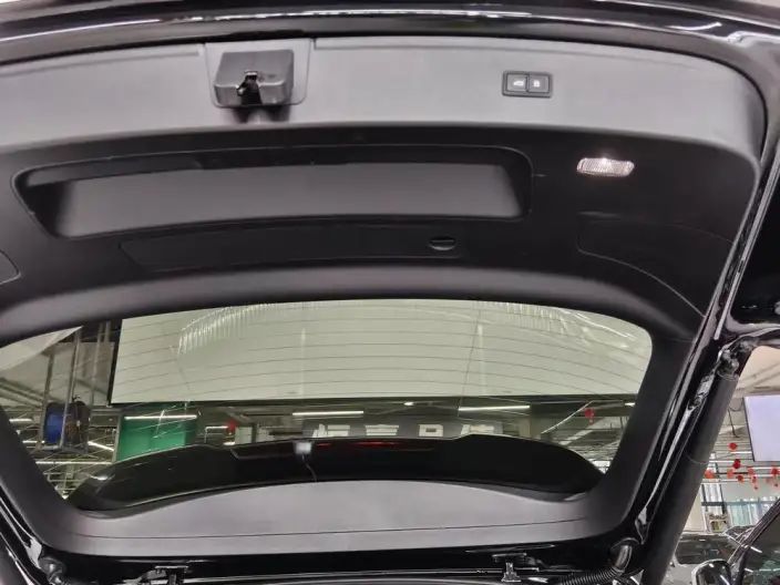 Audi Q5L 2023 Model 40T Luxury Dynamic Model – фото 9