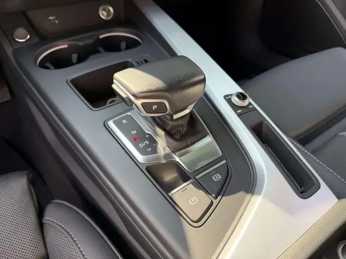 Audi A4 L 2022 Model 40 TFSI Fashion Dynamic Model – фото 10