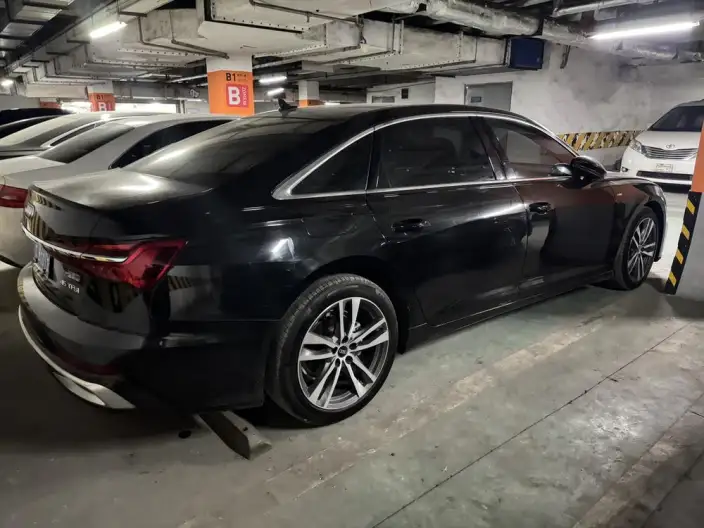 Audi A6L 2024 Model 40 TFSI Luxury Dynamic Model – фото 4
