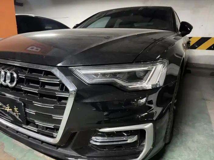 Audi A6L 2024 Model 40 TFSI Luxury Dynamic Model – фото 5