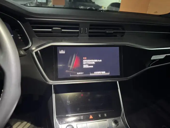 Audi A6L 2024 Model 40 TFSI Luxury Dynamic Model – фото 8