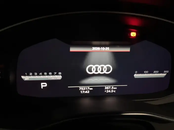 Audi A6L 2024 Model 40 TFSI Luxury Dynamic Model – фото 9