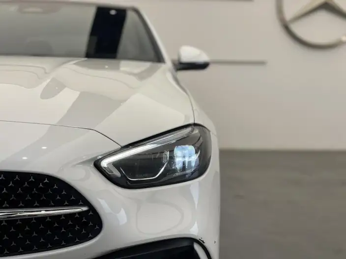 Mercedes-Benz C-Class 2023 Model C 260 L Sports Edition – фото 5
