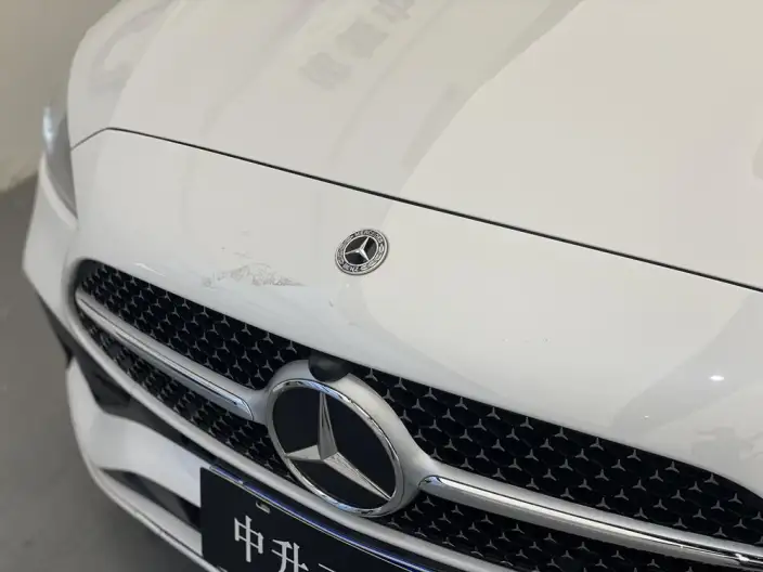 Mercedes-Benz C-Class 2023 Model C 260 L Sports Edition – фото 7