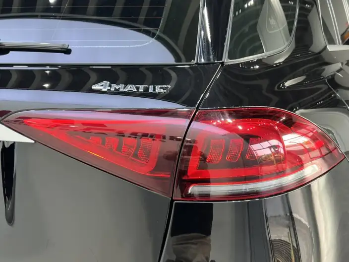 Mercedes-Benz GLE Imported 2023 Model GLE 350 4MATIC Fashion Model – фото 7