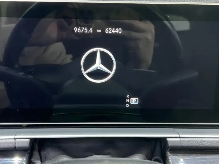 Mercedes-Benz GLE Imported 2023 Model GLE 350 4MATIC Fashion Model – фото 8