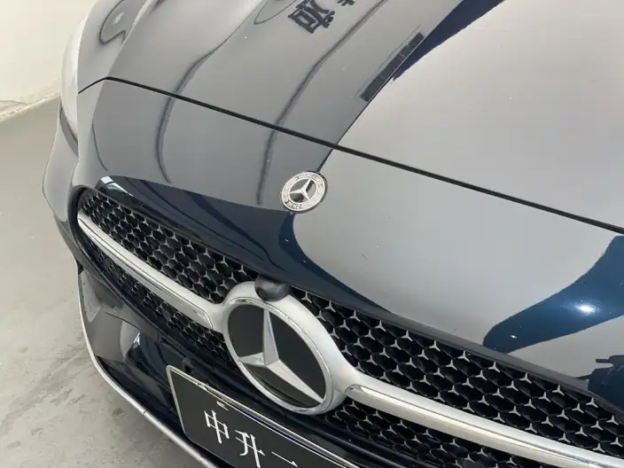 Mercedes-Benz C-Class 2022 Model C 260 L Sports Edition – фото 6
