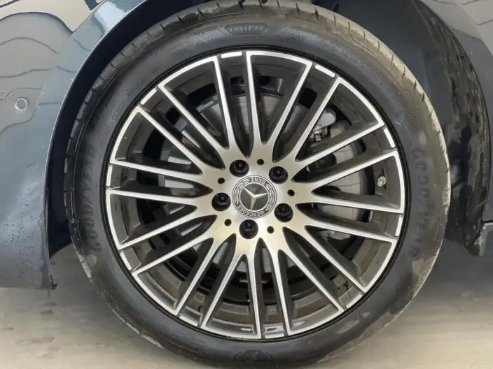 Mercedes-Benz C-Class 2022 Model C 260 L Sports Edition – фото 9