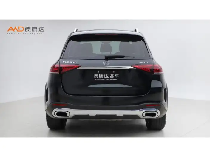 Mercedes-Benz GLE Imported 2023 Model GLE 350 4MATIC Fashion Model – фото 3