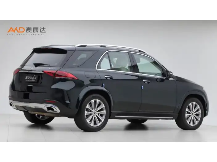 Mercedes-Benz GLE Imported 2023 Model GLE 350 4MATIC Fashion Model – фото 4