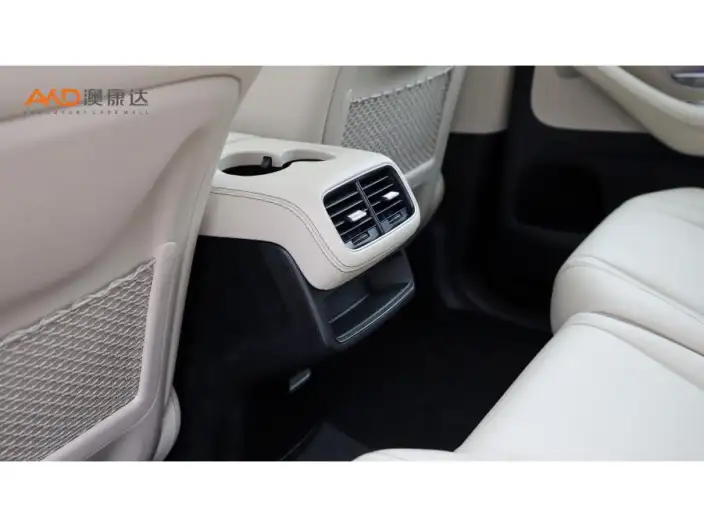 Mercedes-Benz GLE Imported 2023 Model GLE 350 4MATIC Fashion Model – фото 5