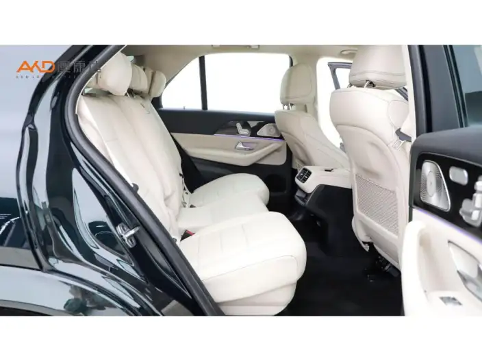 Mercedes-Benz GLE Imported 2023 Model GLE 350 4MATIC Fashion Model – фото 8