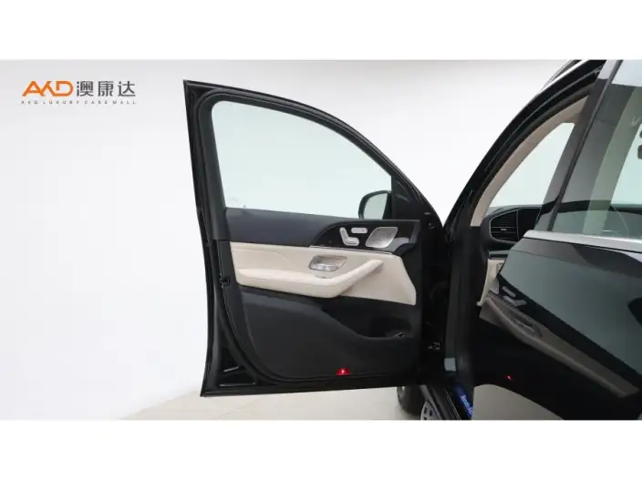 Mercedes-Benz GLE Imported 2023 Model GLE 350 4MATIC Fashion Model – фото 9