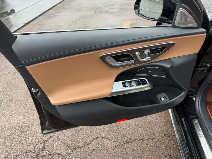 Mercedes-Benz E-Class 2024 Model E 300 L Fashion Model sedan – фото 6