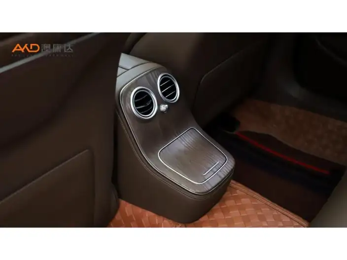 Mercedes-Benz E-Class 2023 Model Facelift E 260 L sedan – фото 6