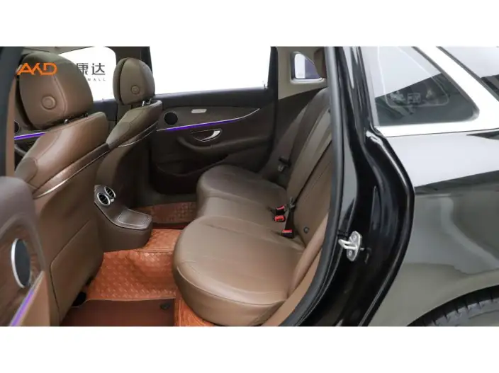 Mercedes-Benz E-Class 2023 Model Facelift E 260 L sedan – фото 10