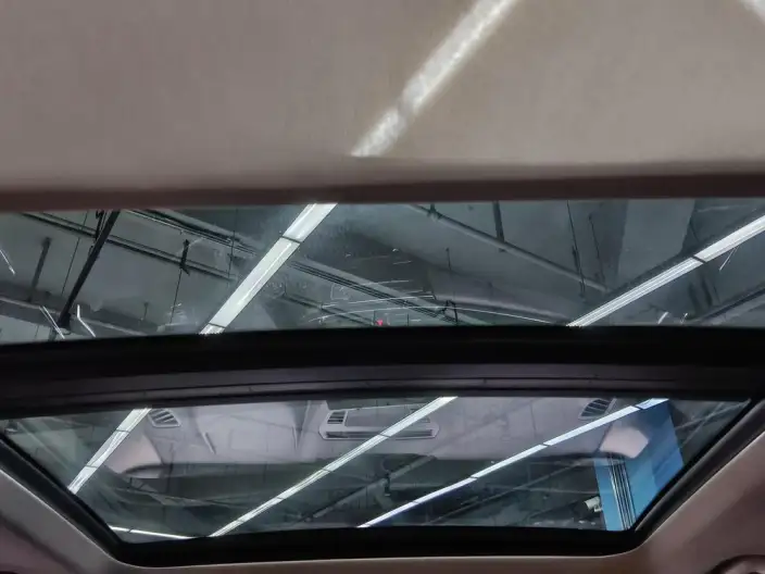 BMW X1 2021 Model Facelift sDrive25Li Leading Model – фото 4