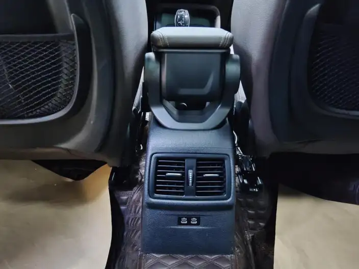 BMW X1 2021 Model Facelift sDrive25Li Leading Model – фото 7