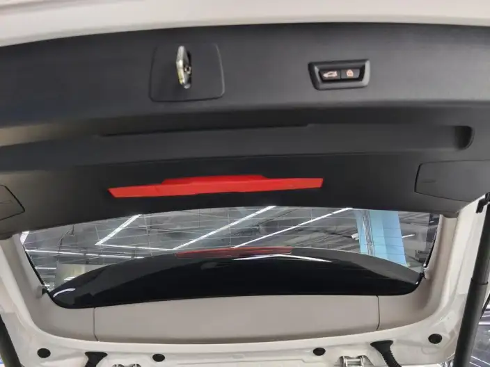 BMW X1 2021 Model Facelift sDrive25Li Leading Model – фото 8