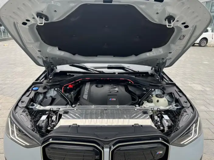 BMW X3 Imported 2025 Model M50 – фото 6