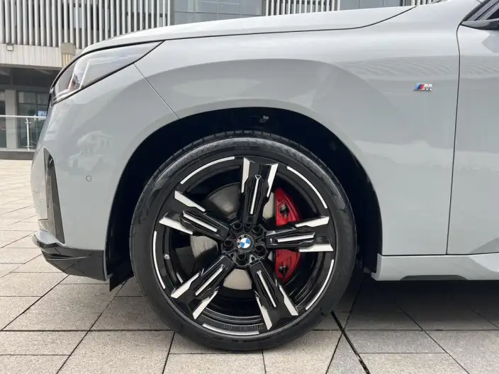 BMW X3 Imported 2025 Model M50 – фото 8