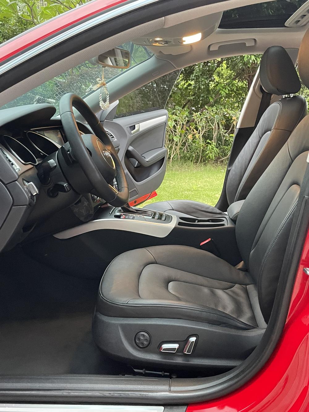 Audi A5 2013 модификация Sportback 40 TFSI – фото 15