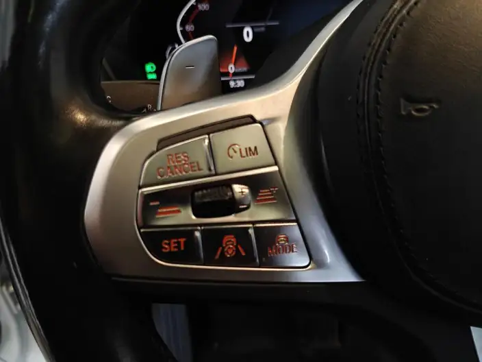 BMW X3 2023 Model xDrive30i Exclusive Model M Night Set – фото 8