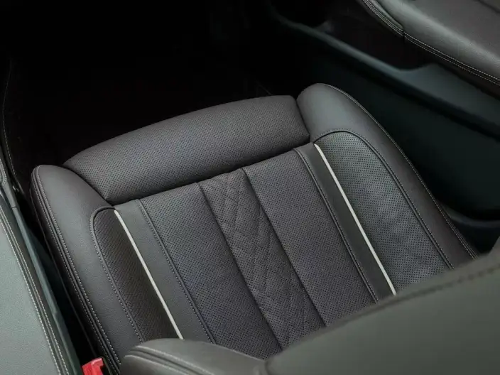 BMW 5 Series 2022 Model Facelift 530Li Exclusive Model M Sports Set – фото 5