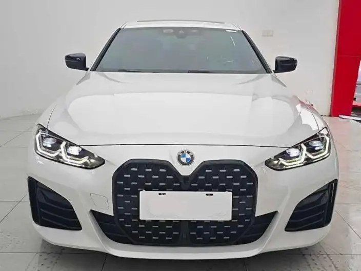 BMW 4 Series 2022 Model 425i Gran Coupe M Sports Set – фото 2
