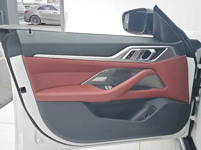BMW 4 Series 2022 Model 425i Gran Coupe M Sports Set – фото 9