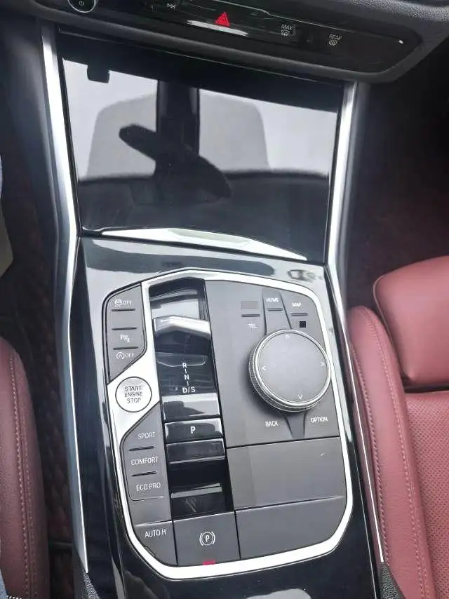 BMW 3 Series 2023 Model 320Li M Sports Set – фото 8