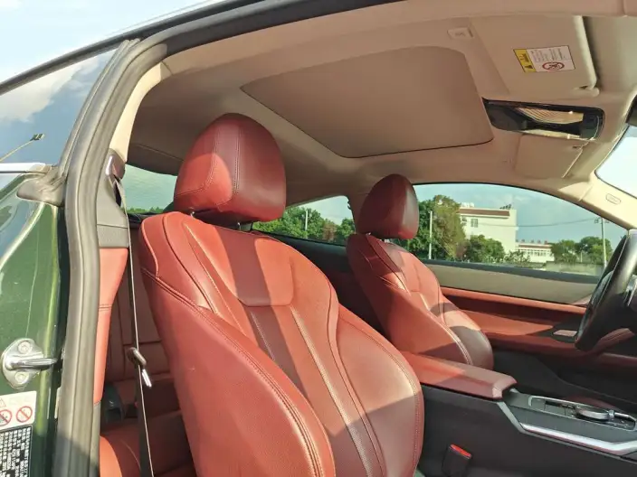 BMW 4 Series 2023 Model 425i M Sports Set – фото 9