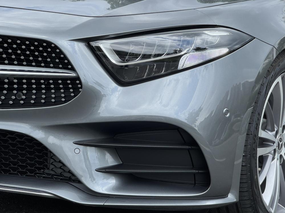 Mercedes-Benz CLS Модель 2018 года CLS 300 Luxury – фото 6