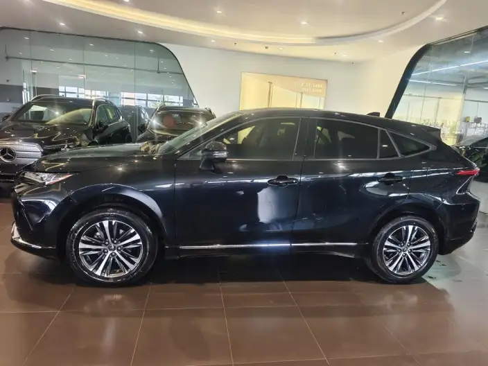 Venza 2023 Model 2.0L CVT 2WD Deluxe Edition – фото 2