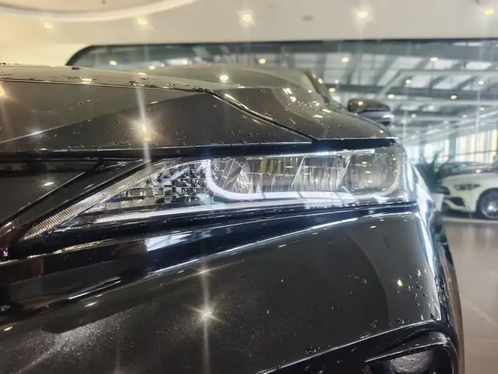 Venza 2023 Model 2.0L CVT 2WD Deluxe Edition – фото 5