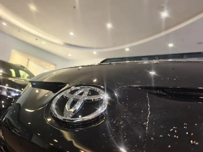 Venza 2023 Model 2.0L CVT 2WD Deluxe Edition – фото 6