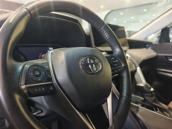 Venza 2023 Model 2.0L CVT 2WD Deluxe Edition – фото 9