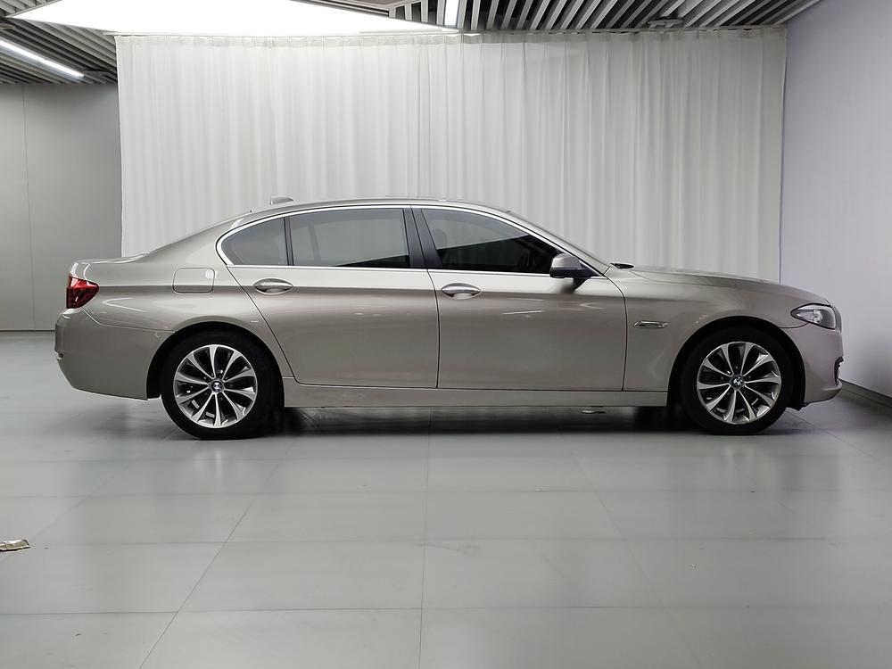BMW 5 Series 2017 525Li Advantage – фото 8