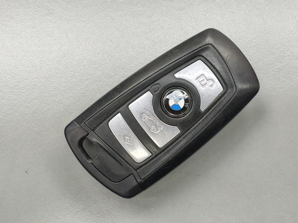 BMW 5 Series 2017 525Li Advantage – фото 11