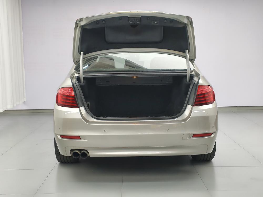 BMW 5 Series 2017 525Li Advantage – фото 20