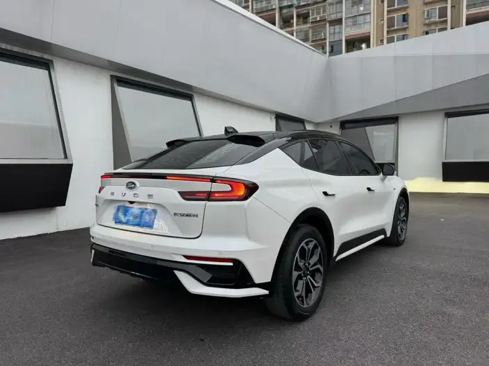 EVOS 2022 Model EcoBoost 245 Sports Edition – фото 4