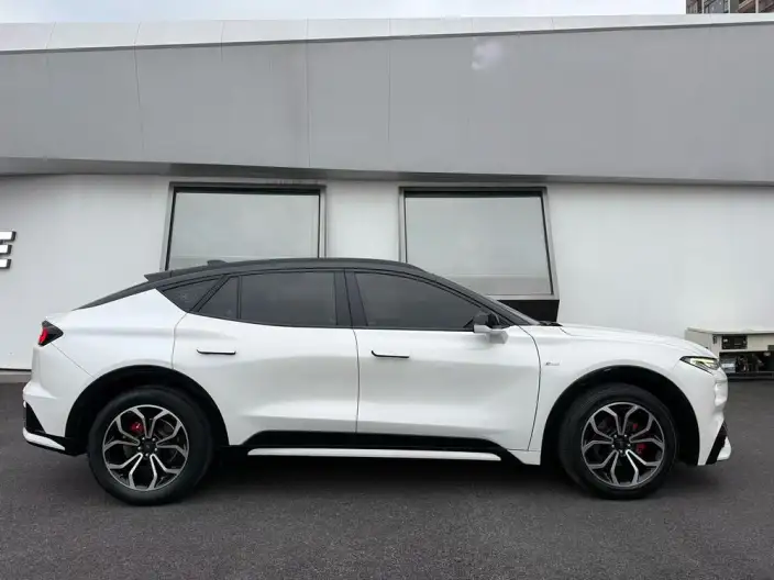 EVOS 2022 Model EcoBoost 245 Sports Edition – фото 5
