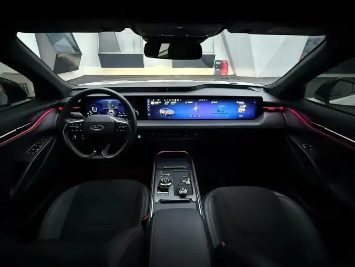 EVOS 2022 Model EcoBoost 245 Sports Edition – фото 6