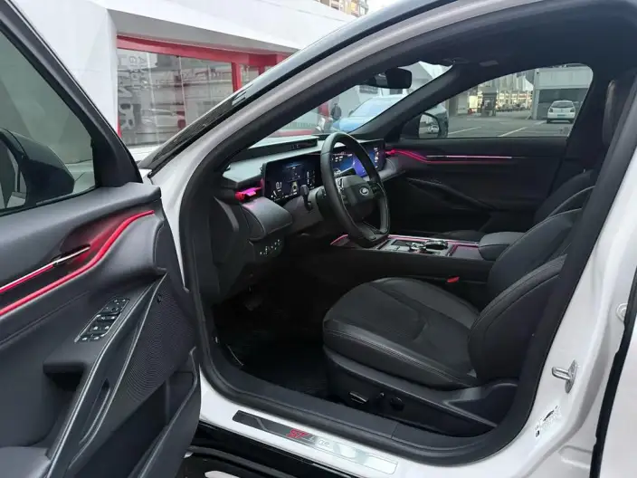 EVOS 2022 Model EcoBoost 245 Sports Edition – фото 7