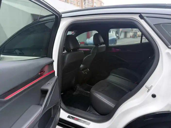 EVOS 2022 Model EcoBoost 245 Sports Edition – фото 8