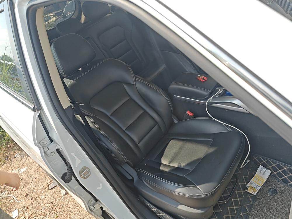 Geely Boyue 2016 1.8TD Automatic Smart Fashion – фото 11