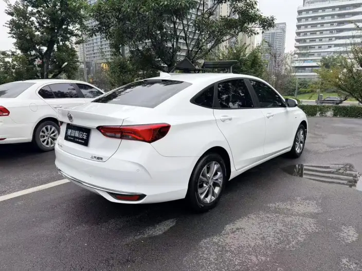 Buick Verano 2022 Model Pro 533T Lequ Edition – фото 7