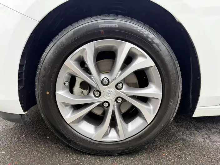 Buick Verano 2022 Model Pro 533T Lequ Edition – фото 9